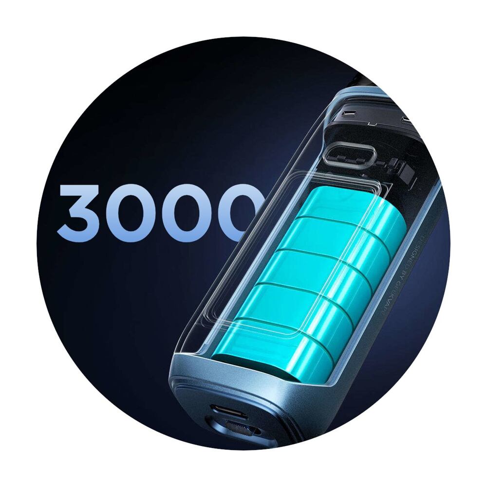 Uwell Caliburn Explorer Pod Kit_5